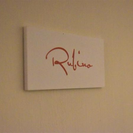 Federico 70 Rubino Family Hotel Palermo Luaran gambar