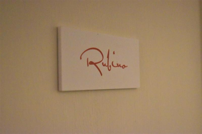 Federico 70 Rubino Family Hotel Palermo Luaran gambar